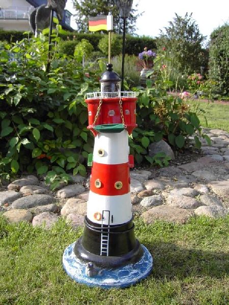 Roter Sand 60cm
