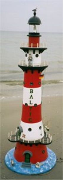 Baltic de Luxe