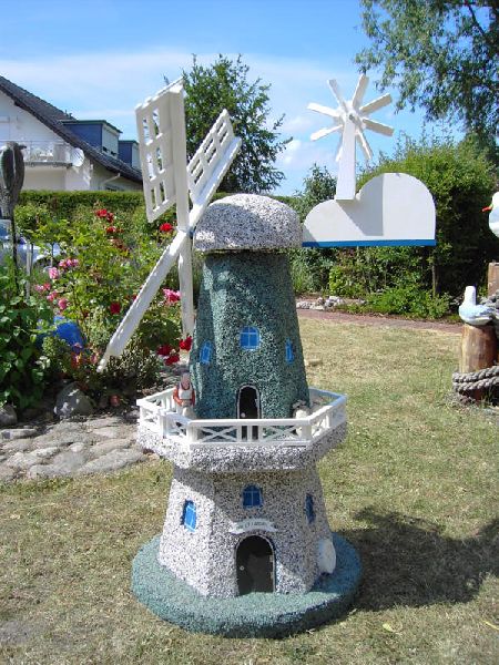 Windmühlen